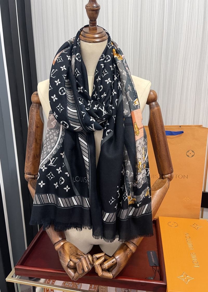 Louis Vuitton Scarf